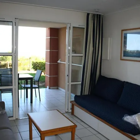 Appartement Résidence Le Hameau De Cap Esterel - Maeva - 2 Pièces 5 Personnes - Sélection Mae-5802 Saint-Raphaël
