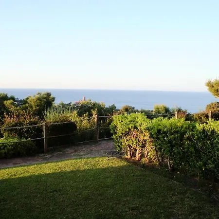 Appartement Résidence Le Hameau De Cap Esterel - Maeva - 2 Pièces 5 Personnes - Sélection Mae-5802