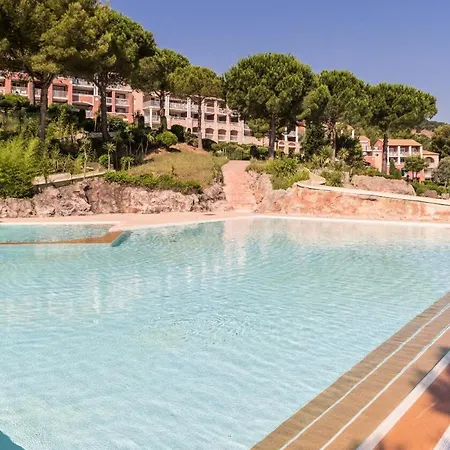 Résidence Le Hameau De Cap Esterel - Maeva - 2 Pièces 5 Personnes - Sélection Mae-5802