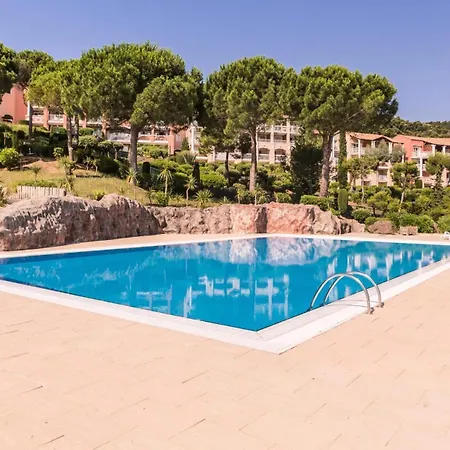 Appartement Résidence Le Hameau De Cap Esterel - Maeva - 2 Pièces 5 Personnes - Sélection Mae-5802