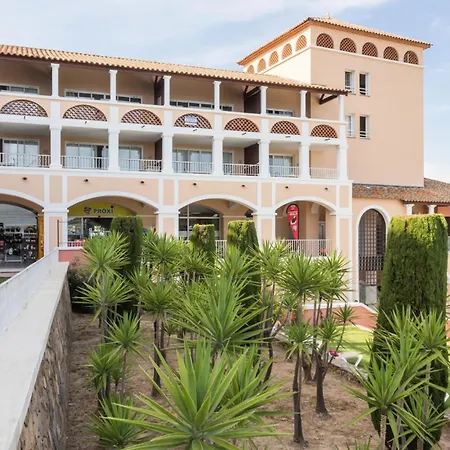Résidence Le Hameau De Cap Esterel - Maeva - 2 Pièces 5 Personnes - Sélection Mae-5802 Appartement *