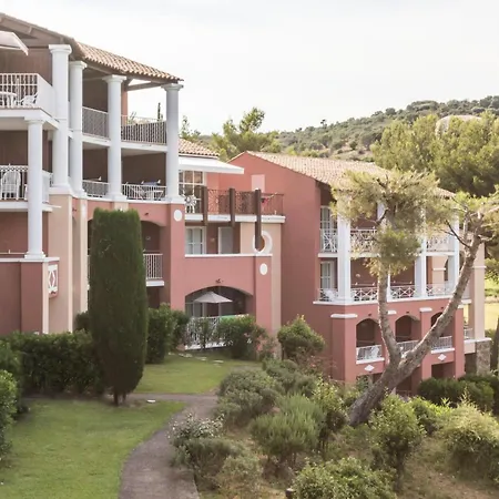 Résidence Le Hameau De Cap Esterel - Maeva - 2 Pièces 5 Personnes - Sélection Mae-5802 *