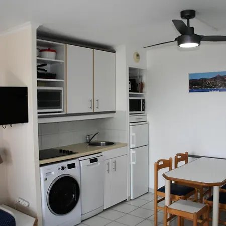 Appartement Résidence Le Hameau De Cap Esterel - Maeva - 2 Pièces 5 Personnes - Sélection Mae-5802 Saint-Raphaël