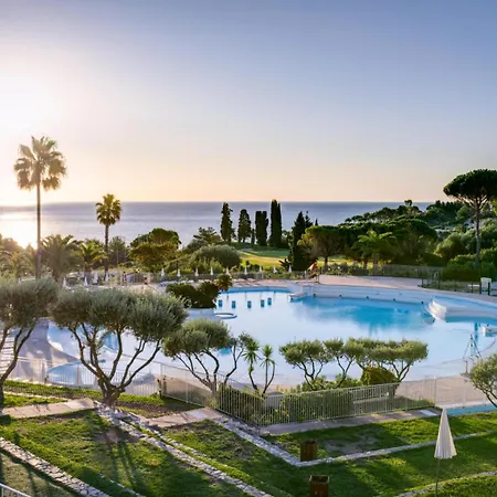 Appartement Résidence Le Hameau De Cap Esterel - Maeva - 2 Pièces 5 Personnes - Sélection Mae-5802