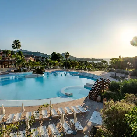 Résidence Le Hameau De Cap Esterel - Maeva - 2 Pièces 5 Personnes - Sélection Mae-5802 *