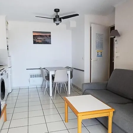 Résidence Le Hameau De Cap Esterel - Maeva - 2 Pièces 5 Personnes - Sélection Mae-5802 *