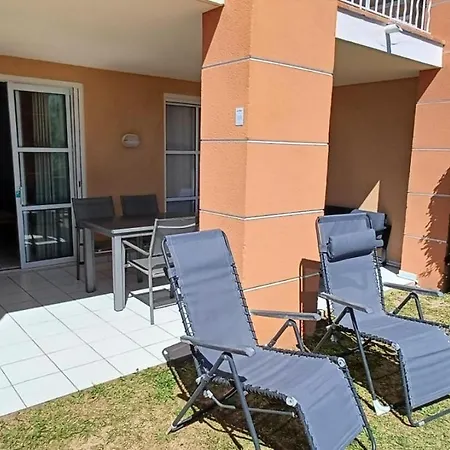 Le Hameau De Cap Esterel - Maeva - 2 Pieces 5 Personnes - Selection Mae-5802 Saint-Raphael (Var)
