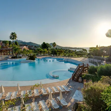 Le Hameau De Cap Esterel - Maeva - 2 Pieces 5 Personnes - Selection Mae-5802