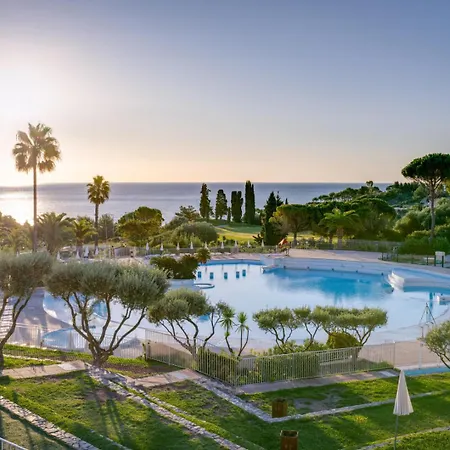 Apartment Le Hameau De Cap Esterel - Maeva - 2 Pieces 5 Personnes - Selection Mae-5802