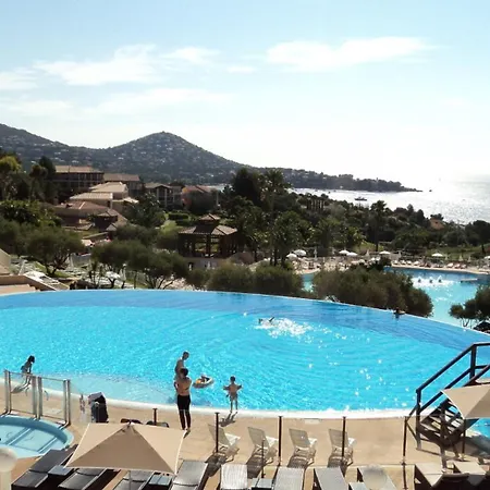 Le Hameau De Cap Esterel - Maeva - 2 Pieces 5 Personnes - Selection Mae-5802 * Saint-Raphaël