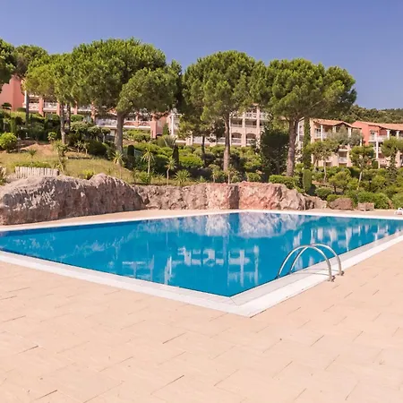 Le Hameau De Cap Esterel - Maeva - 2 Pieces 5 Personnes - Selection Mae-5802 *