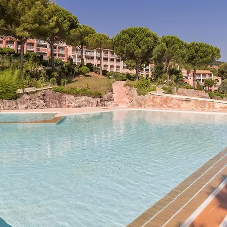 Apartment Le Hameau De Cap Esterel - Maeva - 2 Pieces 5 Personnes - Selection Mae-5802 Saint-Raphael (Var)
