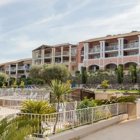 Le Hameau De Cap Esterel - Maeva - 2 Pieces 5 Personnes - Selection Mae-5802 Διαμέρισμα