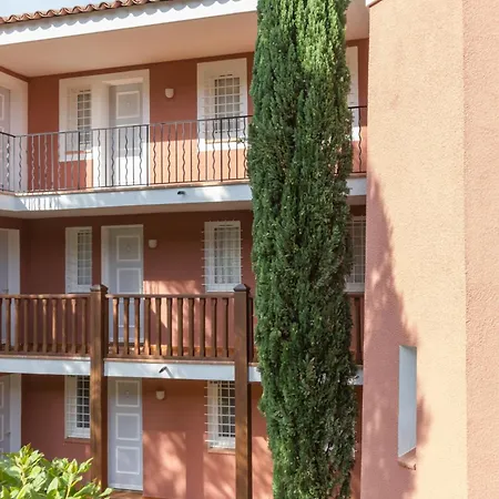 Le Hameau De Cap Esterel - Maeva - 2 Pieces 5 Personnes - Selection Mae-5802 Διαμέρισμα Saint-Raphaël