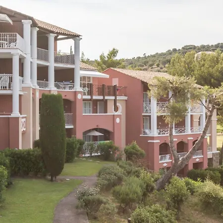 Apartment Le Hameau De Cap Esterel - Maeva - 2 Pieces 5 Personnes - Selection Mae-5802 *